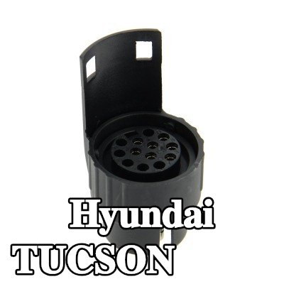 XL محول مقبس — Hyundai Tucson