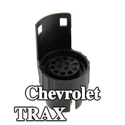 XL محول مقبس — Chevrolet Trax