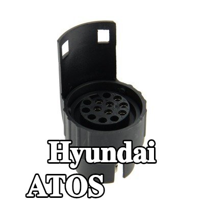 XL محول مقبس — Hyundai Atos