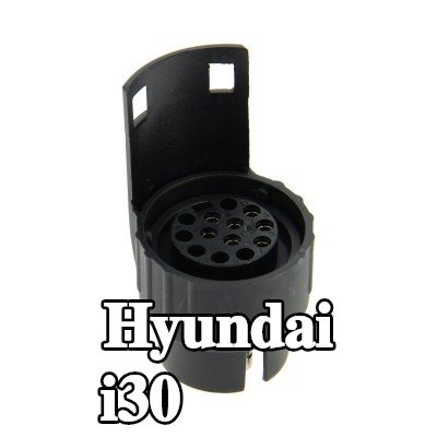 XL محول مقبس — Hyundai i30