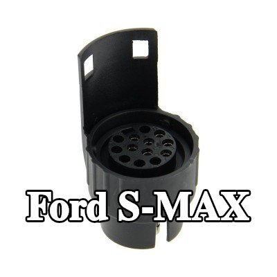 XL محول مقبس — Ford S-max