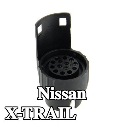 XL محول مقبس — Nissan X-trail