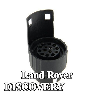 XL محول مقبس — Land Rover Discovery