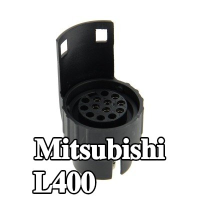XL محول مقبس — Mitsubishi L400
