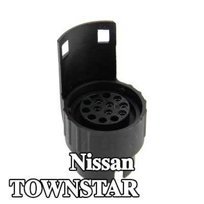 XL محول مقبس — Nissan Townstar