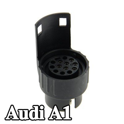 XL محول مقبس — Audi A1