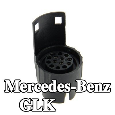 XL محول مقبس — Mercedes-Benz Glk