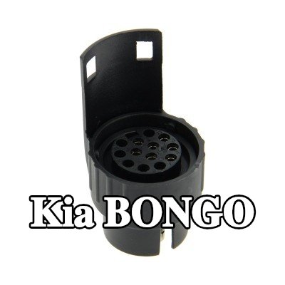 XL محول مقبس — Kia Bongo