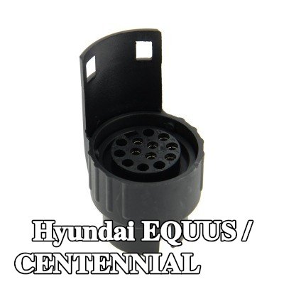XL محول مقبس — Hyundai Equus / Centennial