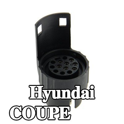 XL محول مقبس — Hyundai Coupe