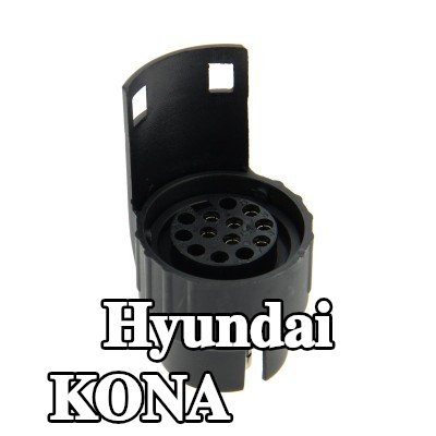 XL محول مقبس — Hyundai Kona