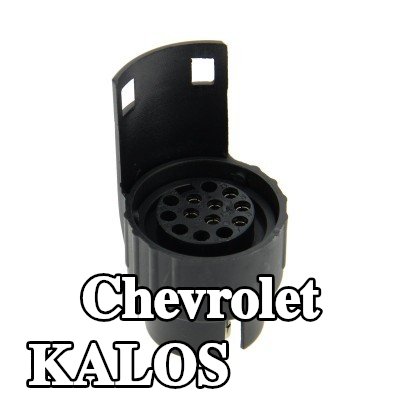 XL محول مقبس — Chevrolet Kalos