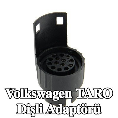 XL Dişli adaptörü — Volkswagen Taro