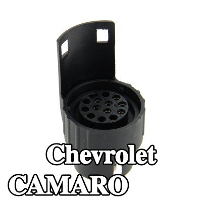 XL محول مقبس — Chevrolet Camaro