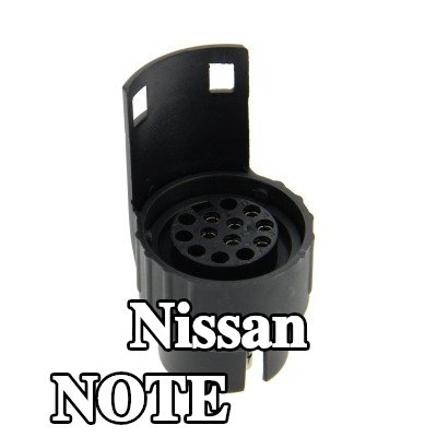 XL محول مقبس — Nissan Note