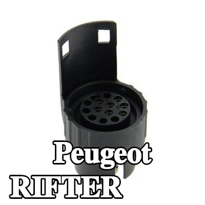 XL محول مقبس — Peugeot Rifter