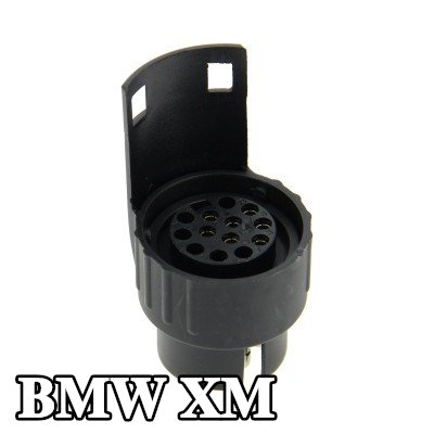 XL محول مقبس — BMW Xm