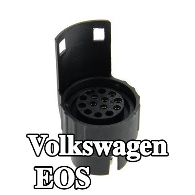 XL محول مقبس — Volkswagen Eos