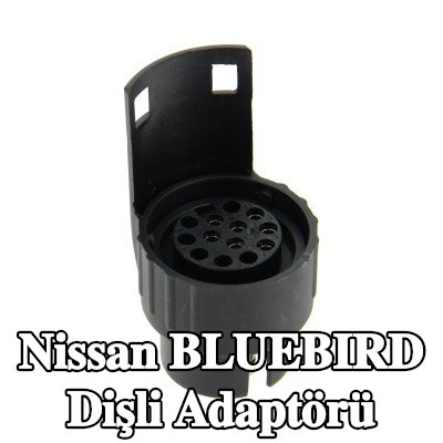 XL Dişli adaptörü — Nissan Bluebird