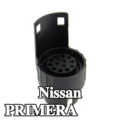 XL محول مقبس — Nissan Primera