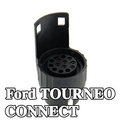 XL محول مقبس — Ford Tourneo Connect