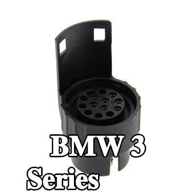 XL محول مقبس — BMW 3 Series