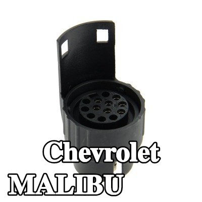 XL محول مقبس — Chevrolet Malibu
