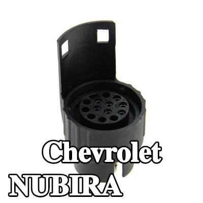 XL محول مقبس — Chevrolet Nubira