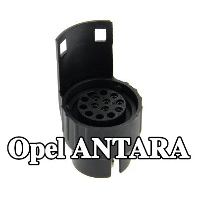 XL محول مقبس — Opel Antara