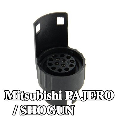 XL محول مقبس — Mitsubishi Pajero / Shogun