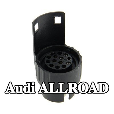 XL محول مقبس — Audi Allroad