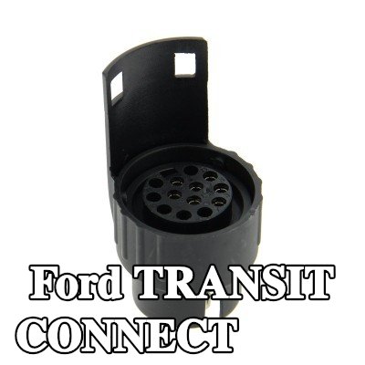 XL محول مقبس — Ford Transit Connect