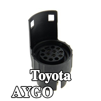 XL محول مقبس — Toyota Aygo