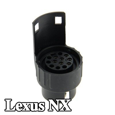 XL محول مقبس — Lexus Nx
