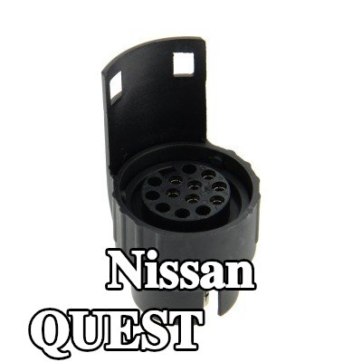 XL محول مقبس — Nissan Quest
