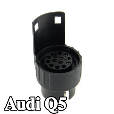 XL محول مقبس — Audi Q5