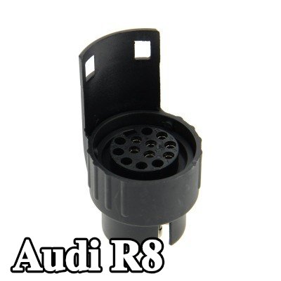 XL محول مقبس — Audi R8