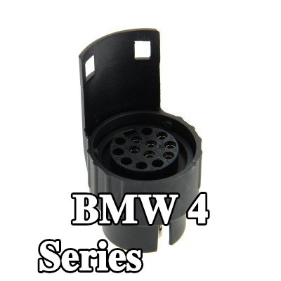 XL محول مقبس — BMW 4 Series