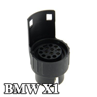 XL محول مقبس — BMW X1