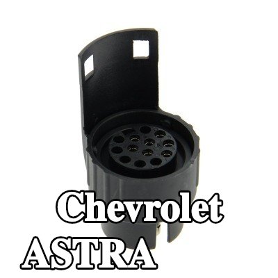 XL محول مقبس — Chevrolet Astra