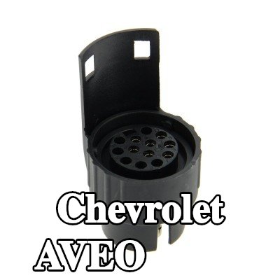XL محول مقبس — Chevrolet Aveo