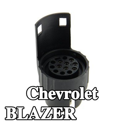 XL محول مقبس — Chevrolet Blazer