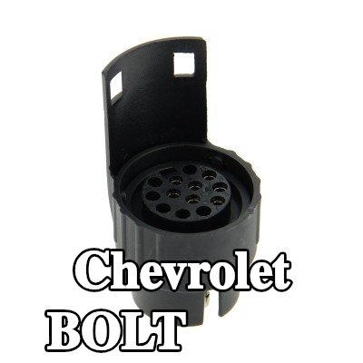 XL محول مقبس — Chevrolet Bolt