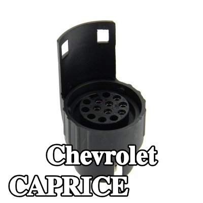 XL محول مقبس — Chevrolet Caprice