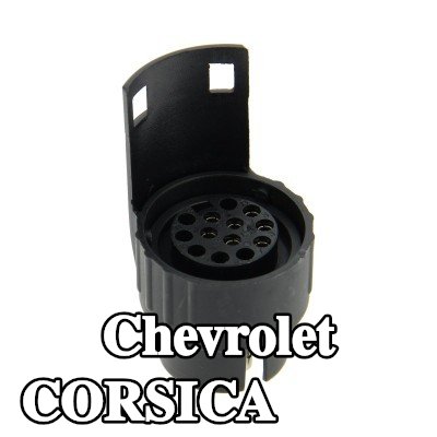 XL محول مقبس — Chevrolet Corsica