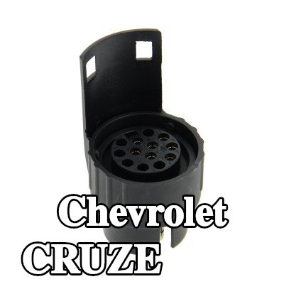 XL محول مقبس — Chevrolet Cruze