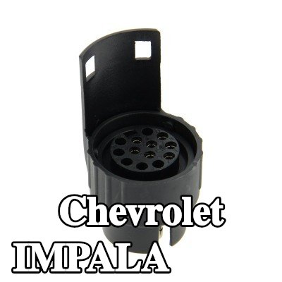 XL محول مقبس — Chevrolet Impala