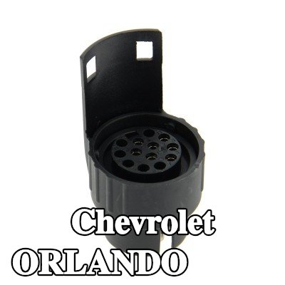 XL محول مقبس — Chevrolet Orlando
