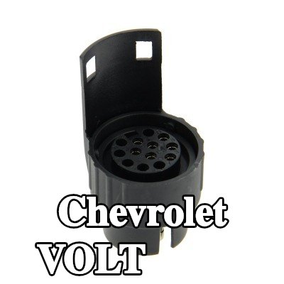 XL محول مقبس — Chevrolet Volt