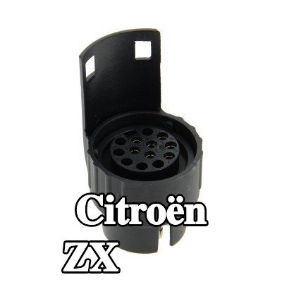 XL محول مقبس — Citroën Zx